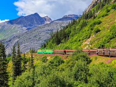Alaska Deals