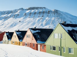 Spitsbergen (Svalbard)
