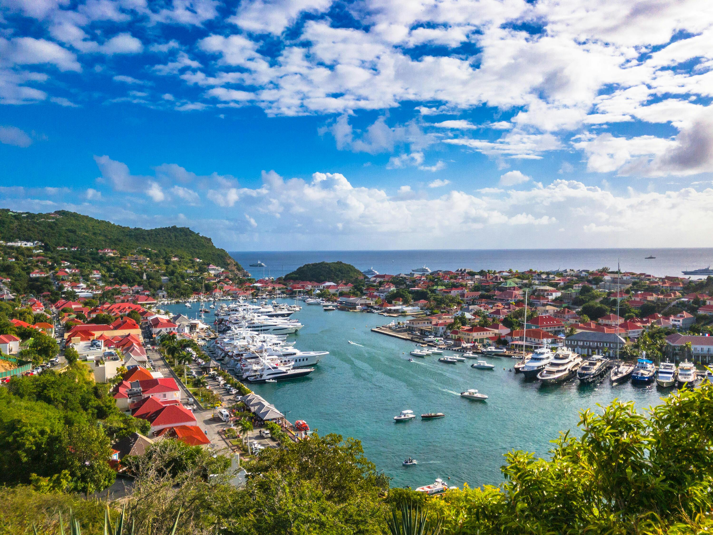 BEST St. Barts Shore Excursions Things to Do, Cruise Day Tour & Reviews (2023) Cruise Critic