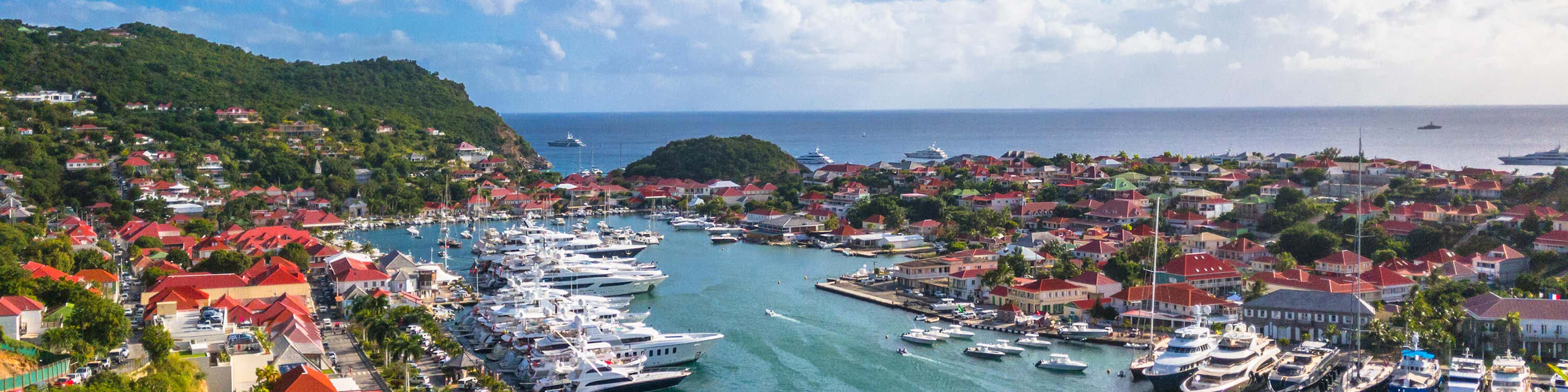 10 Fun Things to Do in Gustavia October 2023