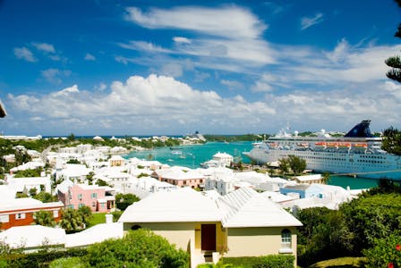 St Georges, Bermuda