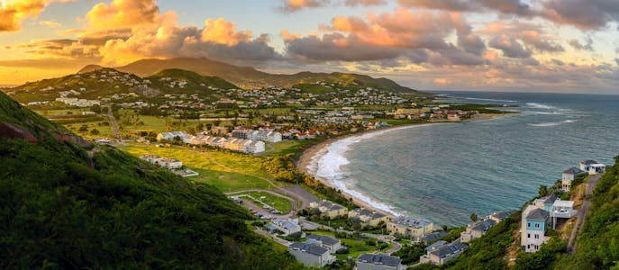 St. Kitts