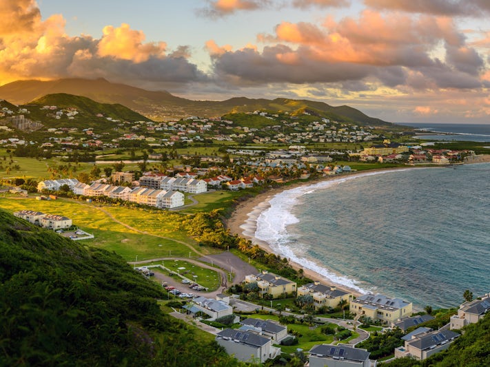 St. Kitts (Photo:mbrand85/Shutterstock)