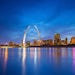Cruises from St. Louis