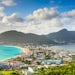 Cruises from St. Maarten to the Southern Caribbean