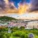Cruises from St. Martin to the Eastern Caribbean