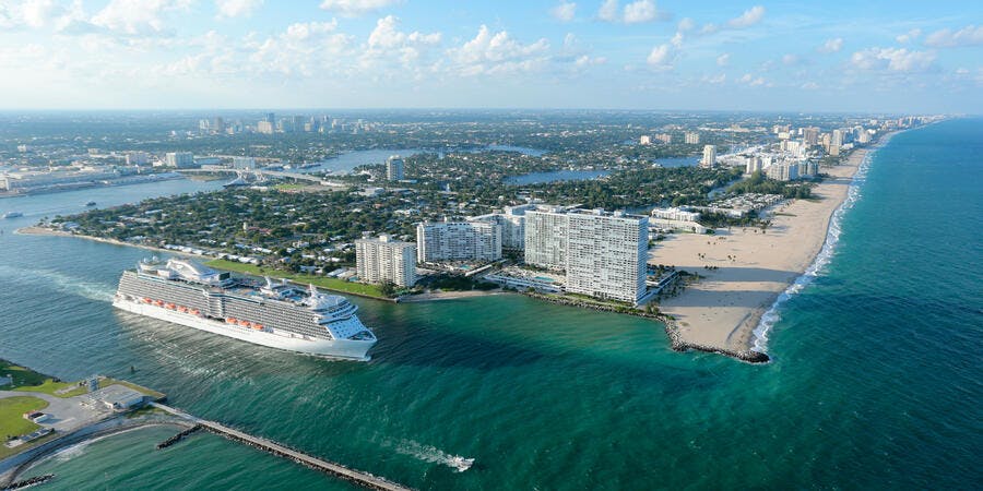 Princess Cruises 2021 World Cruise Becomes Fastest Selling World