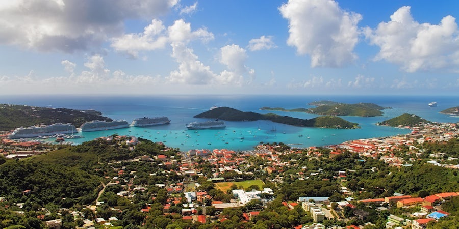 Best Eastern Caribbean Shore Excursions