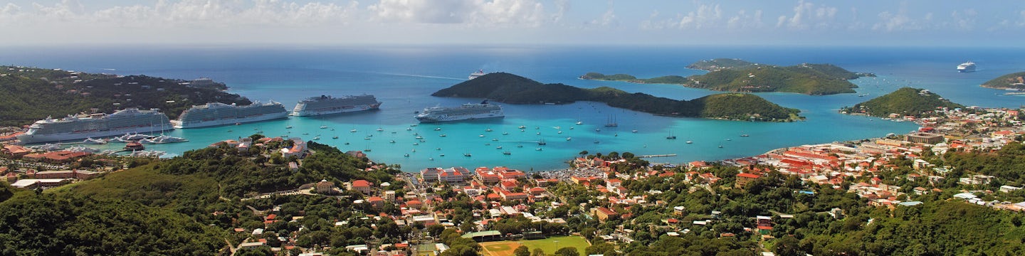 THE 25 BEST Cruises to St. Thomas 2023 (with Prices) - St. Thomas THE 25 BEST Cruises to St. Thomas 2023 (with Prices) - St. Thomas