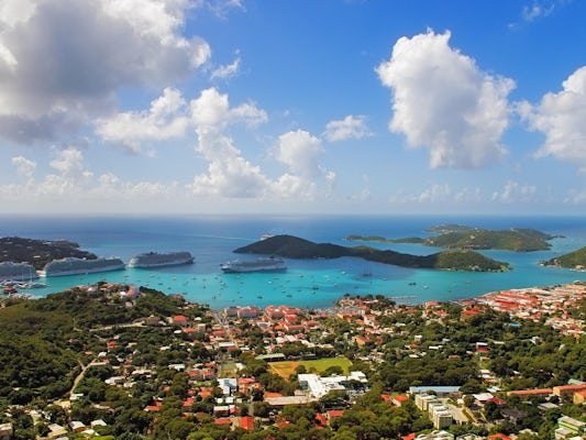 THE 25 BEST Cruises to St. Thomas 2023 (with Prices) - St. Thomas