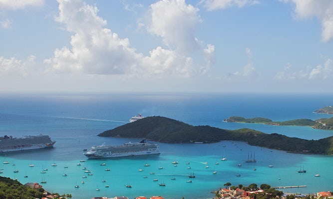 THE 25 BEST Cruises to St. Thomas 2023 (with Prices) - St. Thomas THE 25 BEST Cruises to St. Thomas 2023 (with Prices) - St. Thomas