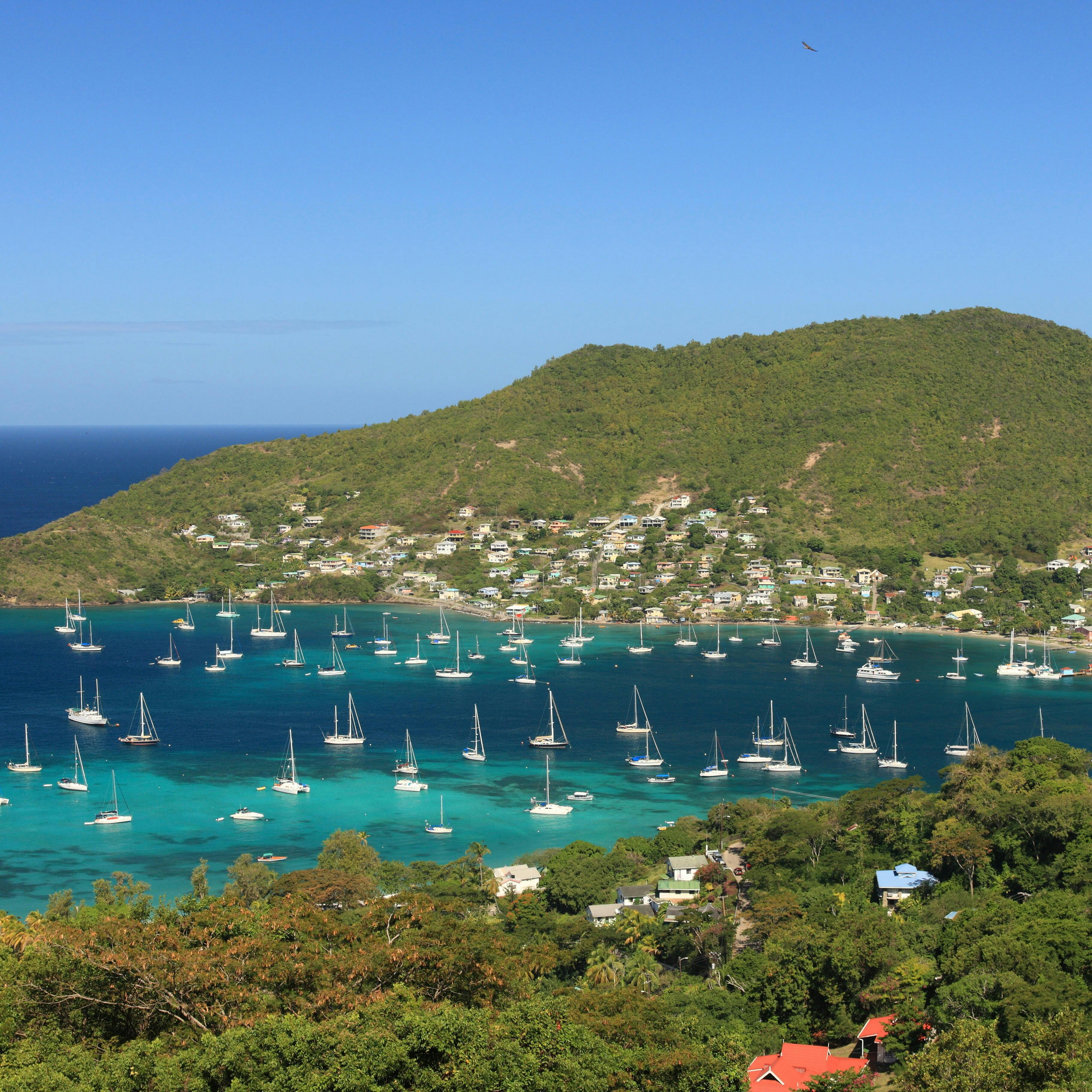 THE 25 BEST Cruises to St. Vincent 2021 (with Prices) St. Vincent