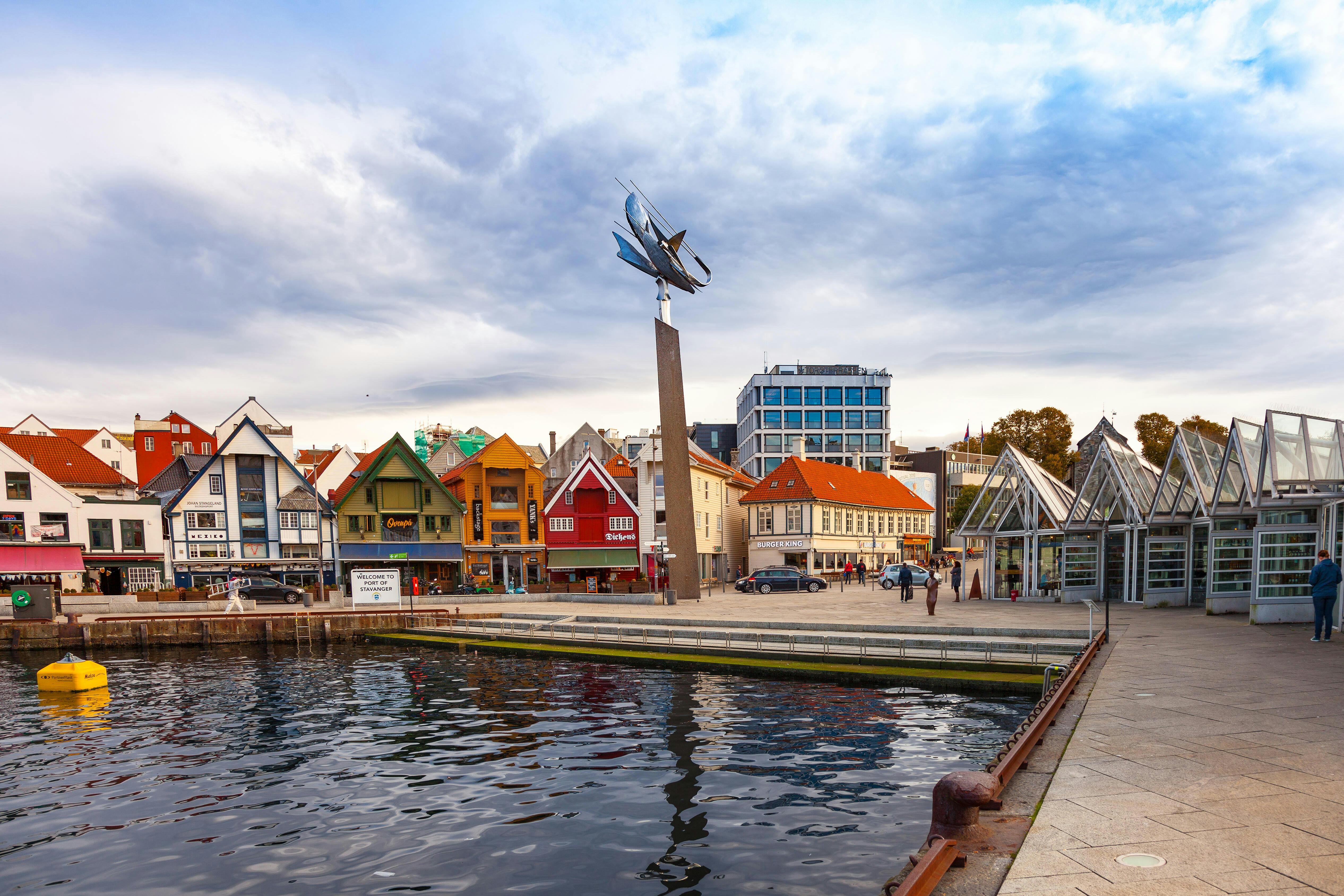 25 BEST Norway Cruises 2025 (Prices + Itineraries) Cruises to Norway