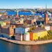 2 Week Cruises from Stockholm