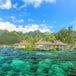 Marina Cruise Reviews for Gourmet Food Cruises  to Around the World from Tahiti (Papeete)