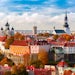 Cruises from Helsinki to Tallinn