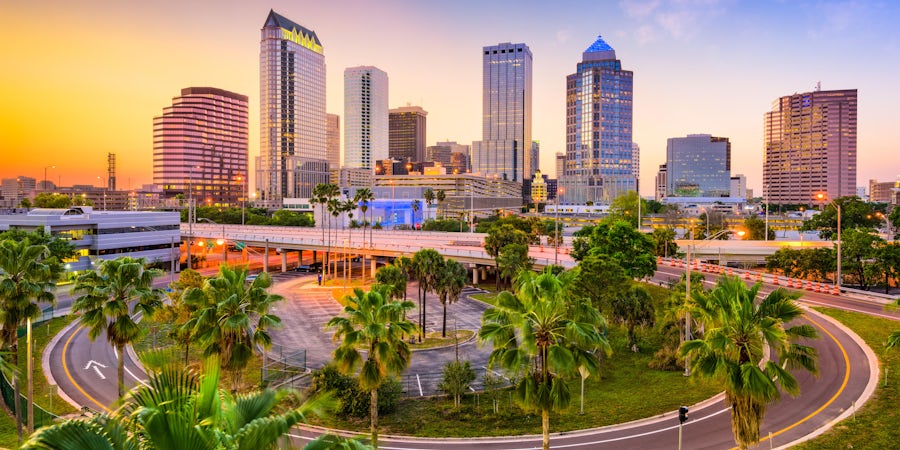 Things to Do in Tampa Before a Cruise
