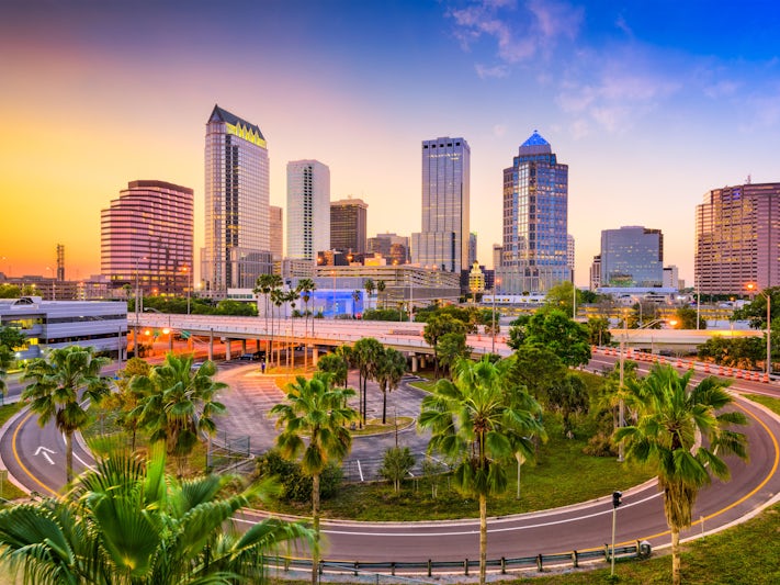 Tampa (Photo:Sean Pavone/Shutterstock)