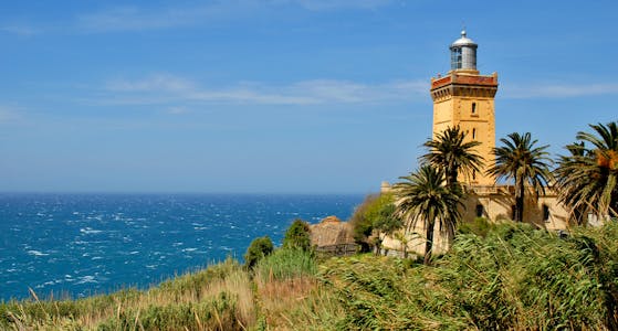 Tangier, Morocco