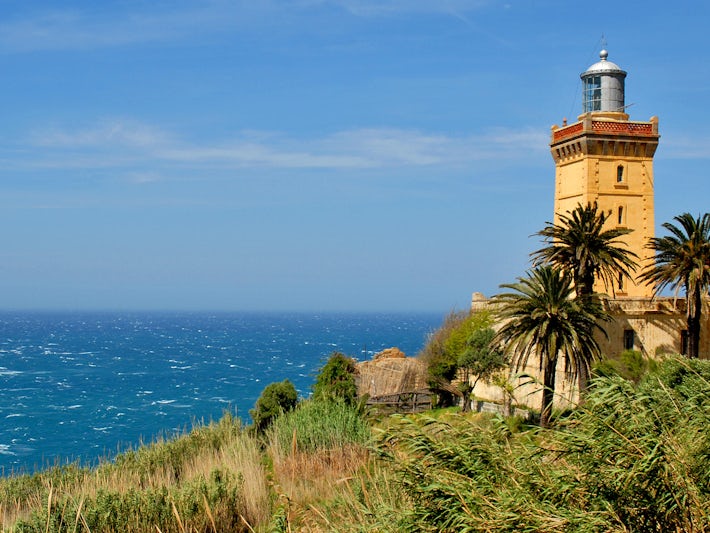 Tangier (Photo:Paul Kelly/Shutterstock)
