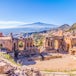 MSC Seaview Cruise Reviews for Cruises  to the Mediterranean from Taormina (Messina)