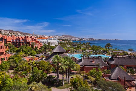 Tenerife