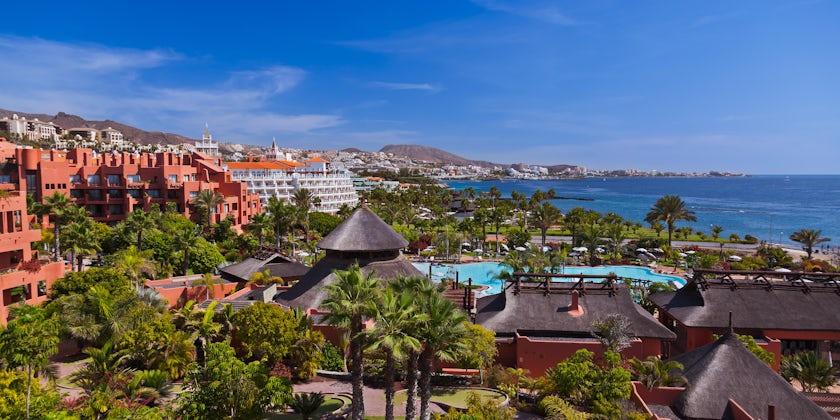 Tenerife (Photo:Tatiana Popova/Shutterstock)