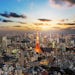 7 Day Cruises from Tokyo