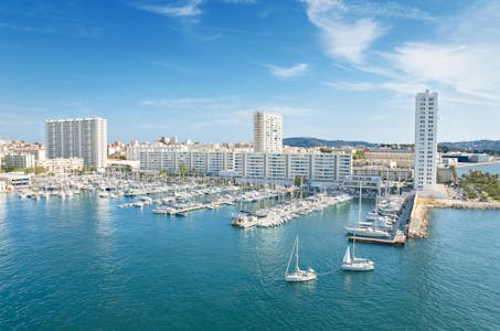 Toulon