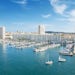 Cruises from Toulon