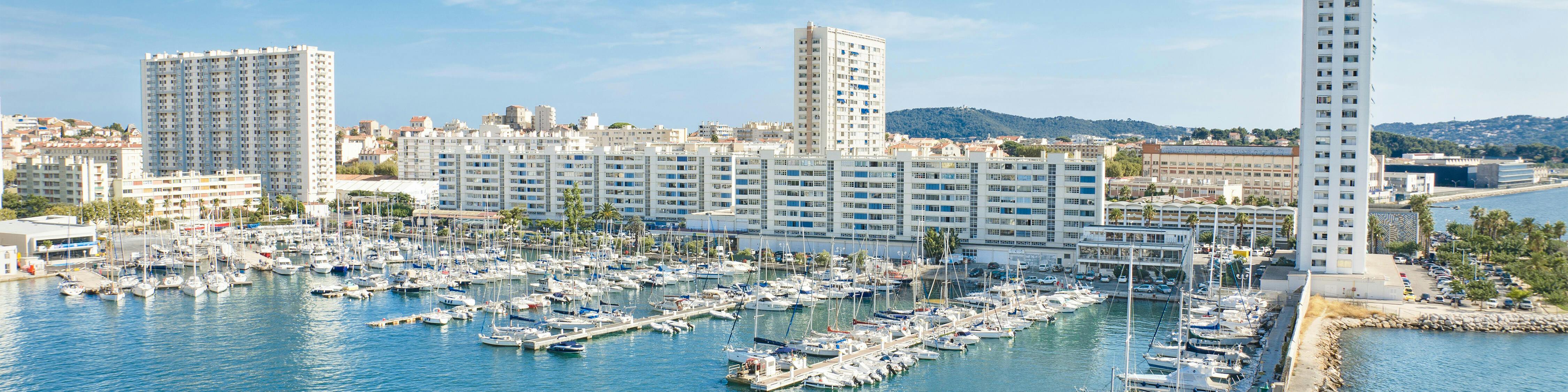 The 25 Best Cruises To Toulon 2021 With Prices Toulon Cruise Port Terminal On Cruise Critic