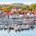 Family Friendly Cruises from Lubeck