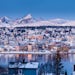Cruises from Tromso to Alaska