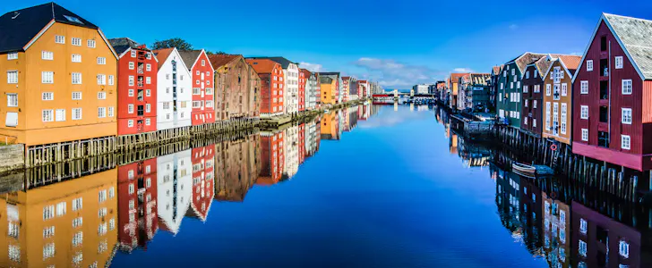 Trondheim