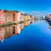 Cruises from New York to Trondheim