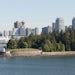Cruises from Vancouver to Transatlantic