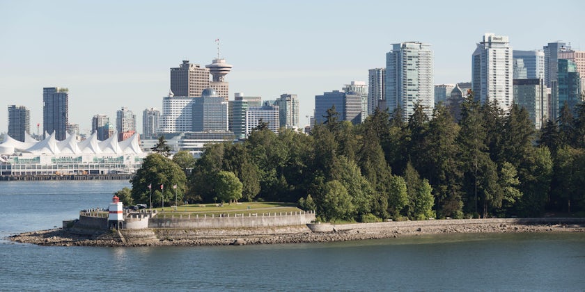 Vancouver (Photo:Cruise Critic; Dan Breckwoldt/Shutterstock)