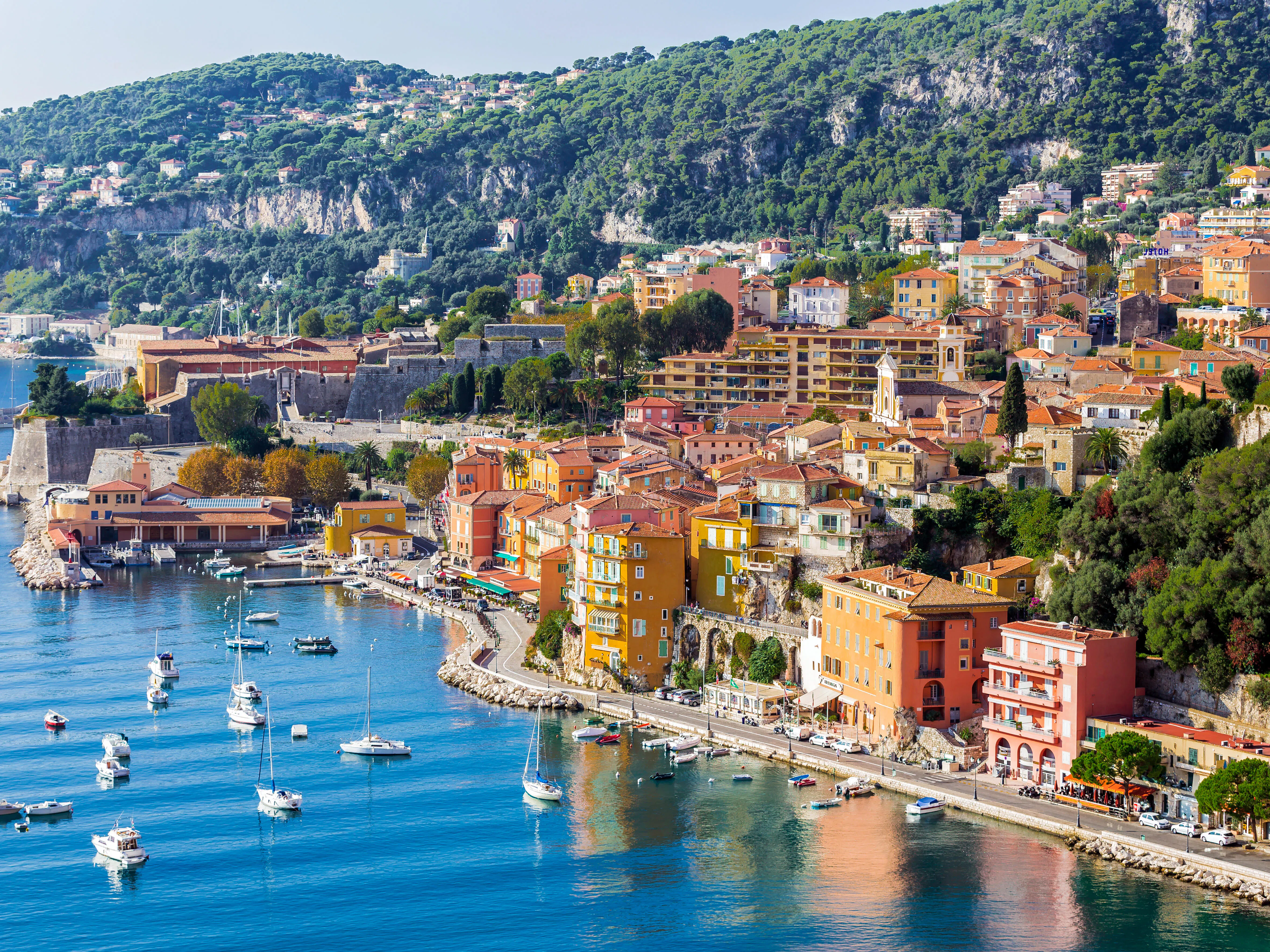 8 BEST Villefranche Shore Excursions Things To Do Cruise Day Tour 