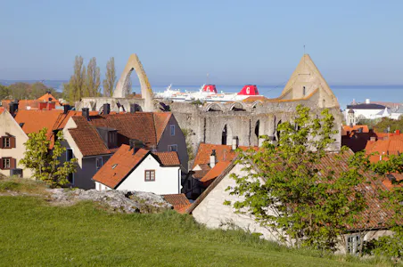 Visby, Sweden