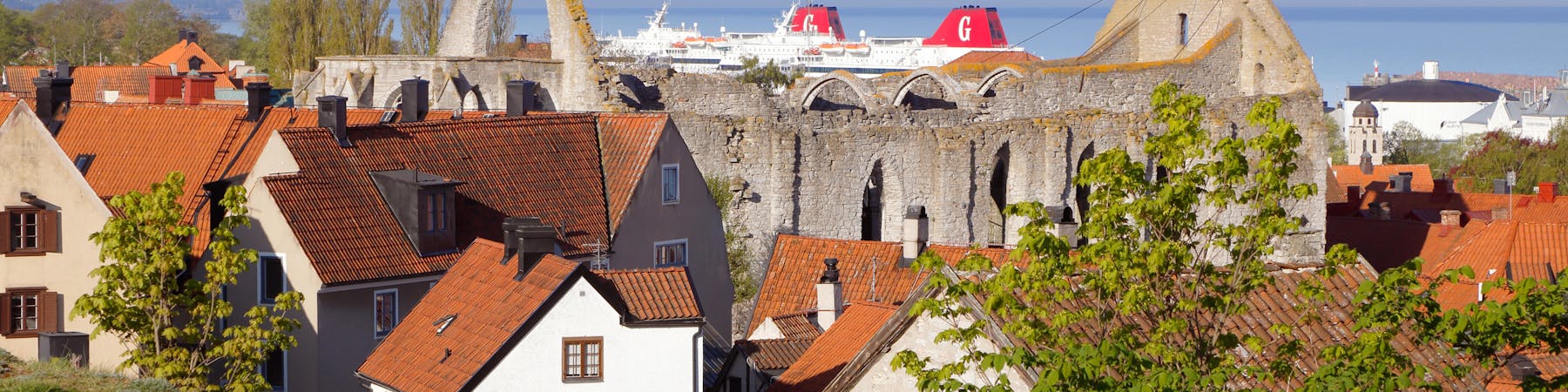 The 25 Best Cruises To Visby 21 With Prices Visby Cruise Port Terminal On Cruise Critic The 25 Best Cruises To Visby 21 With Prices Visby Cruise Port Terminal On Cruise Critic