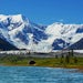 Cruises from Seattle to Wrangell