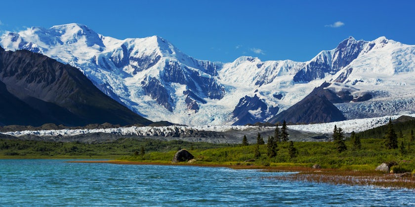 Wrangell, Alaska (Photo:Galyna Andrushko/Shutterstock)