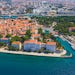 Oceania Cruises to Zadar