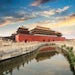 Cruises from Beijing to Asia