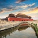 Nautica Cruise Reviews for Luxury Cruises  to Asia from Beijing