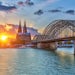 July 2025 Cruises to Germany River