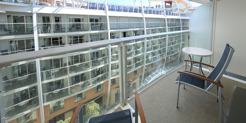 The 9 Best Cruise Ship Inside Cabins and 3 to Avoid (Photo: Royal Caribbean International)