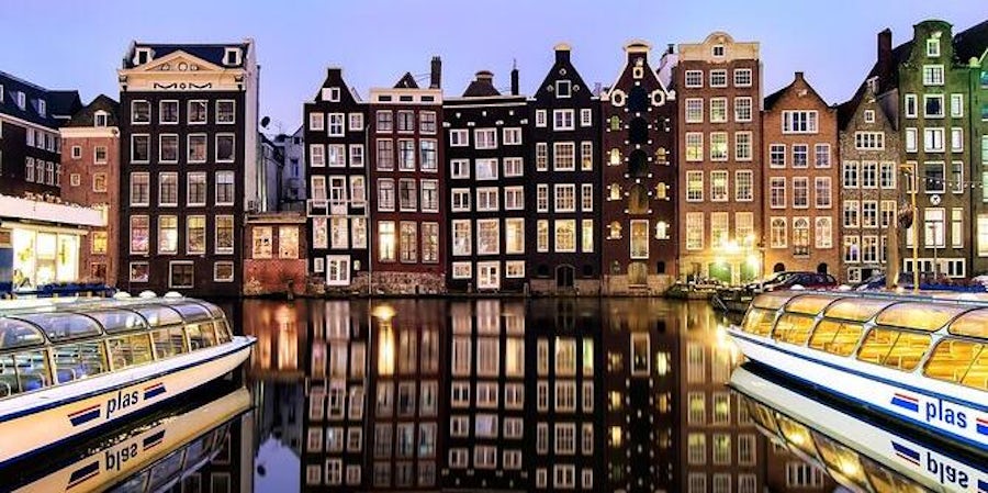 More Cruise Lines Axe Calls to Amsterdam as a Result of the City's Tourist Tax 