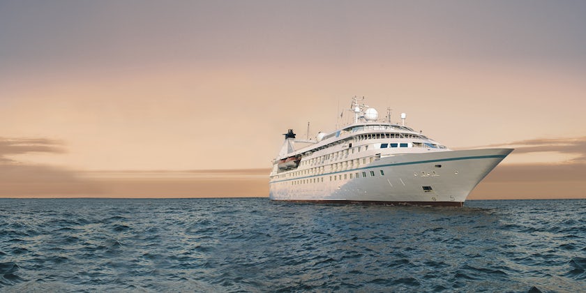 Top 10 Common Cruise Questions (Photo: Windstar Cruises)
