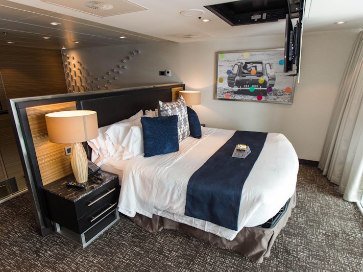 Anthem of the Seas Cabins